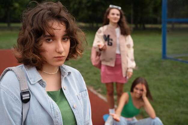 Are You Surrounded by Bullies? The Hidden Reason You Let Them In