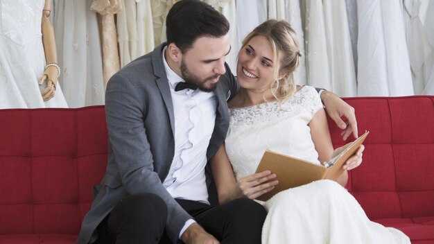The ONLY Premarital Counseling you need ļ½ļ½ How to Stay Married AFTER the Wedding!