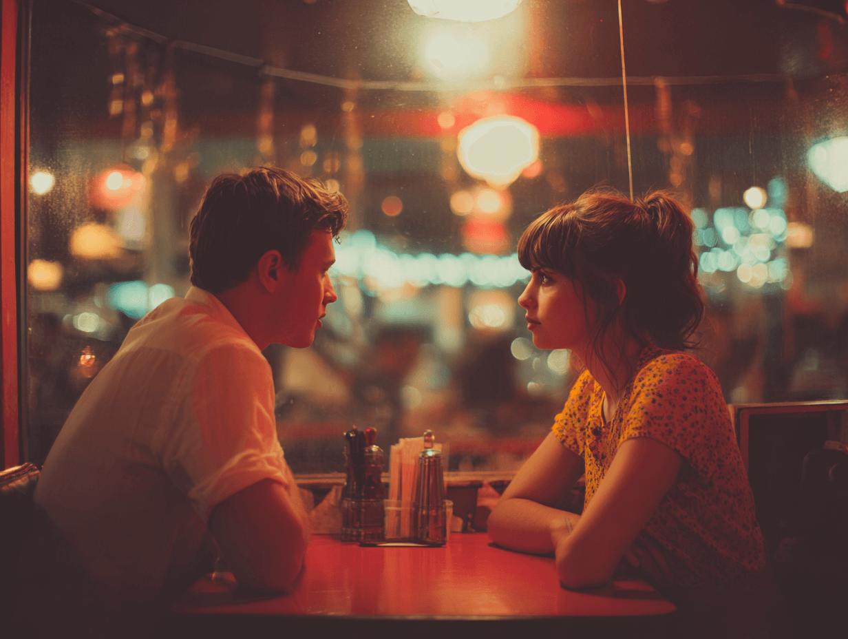 Dating in the Madhouse: Navigating Modern Love’s Psychological Minefield