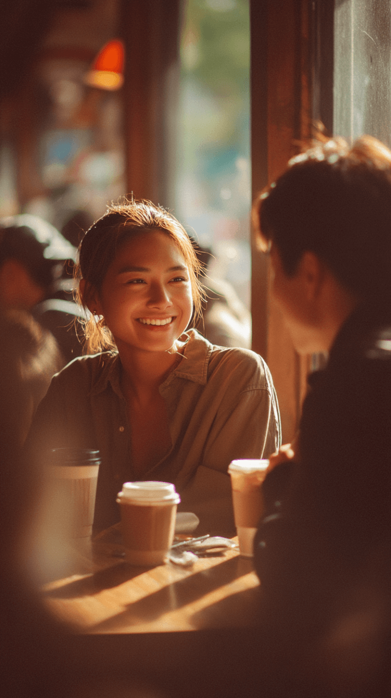 Signs You Have an Unexplainable Connection With Someone