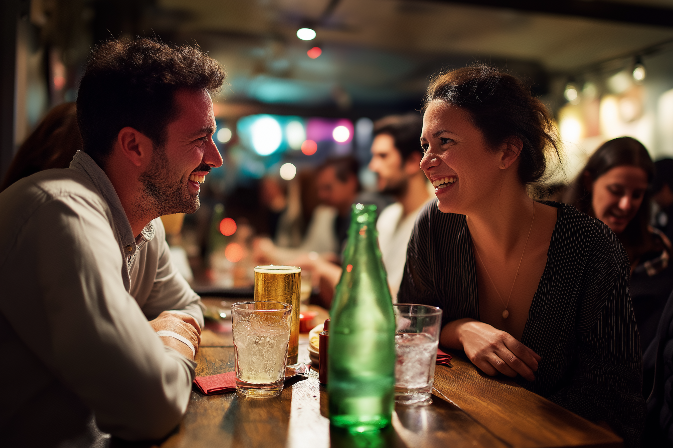 What Is Speed Dating? A Complete Guide to Fast-Paced Modern Matchmaking