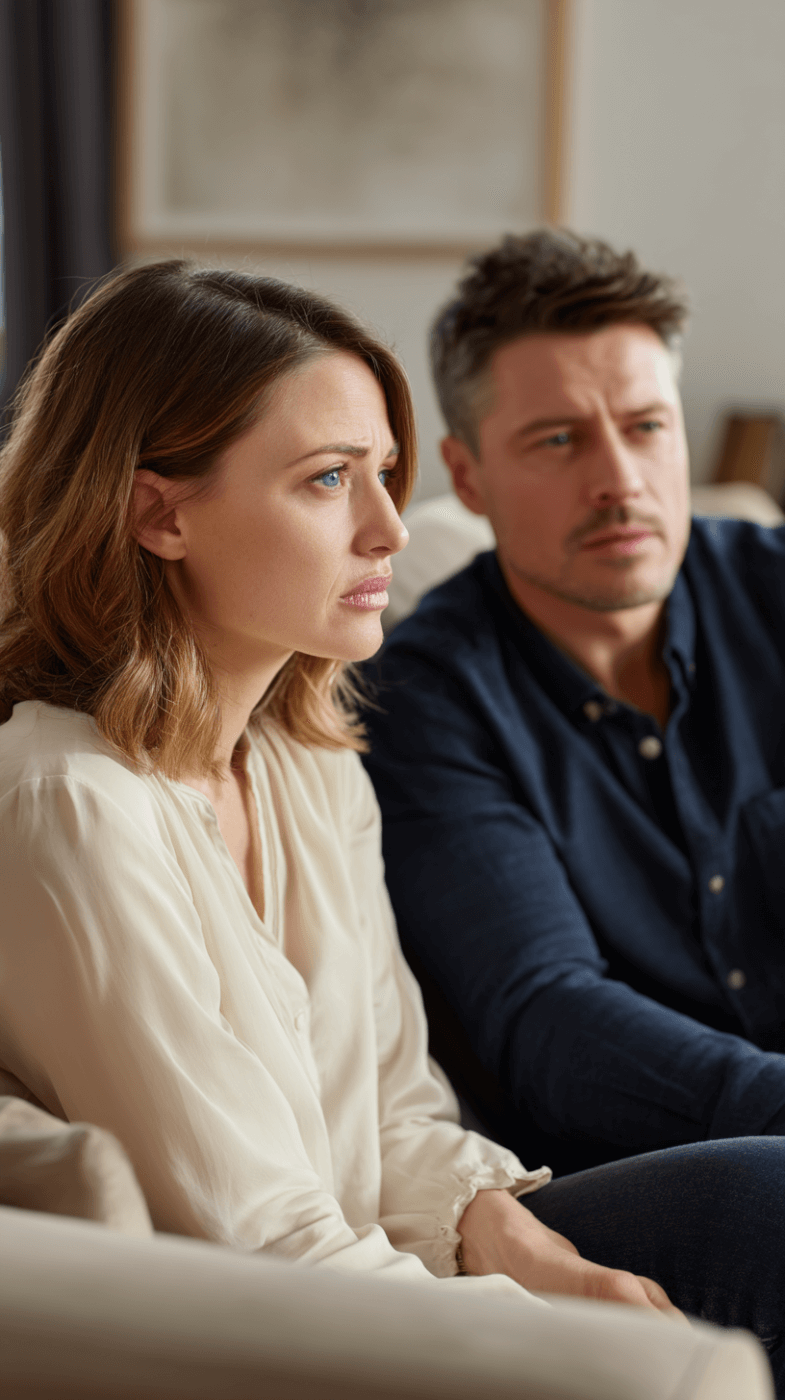 Being Vulnerable in a Relationship: How Opening Up Strengthens Connection