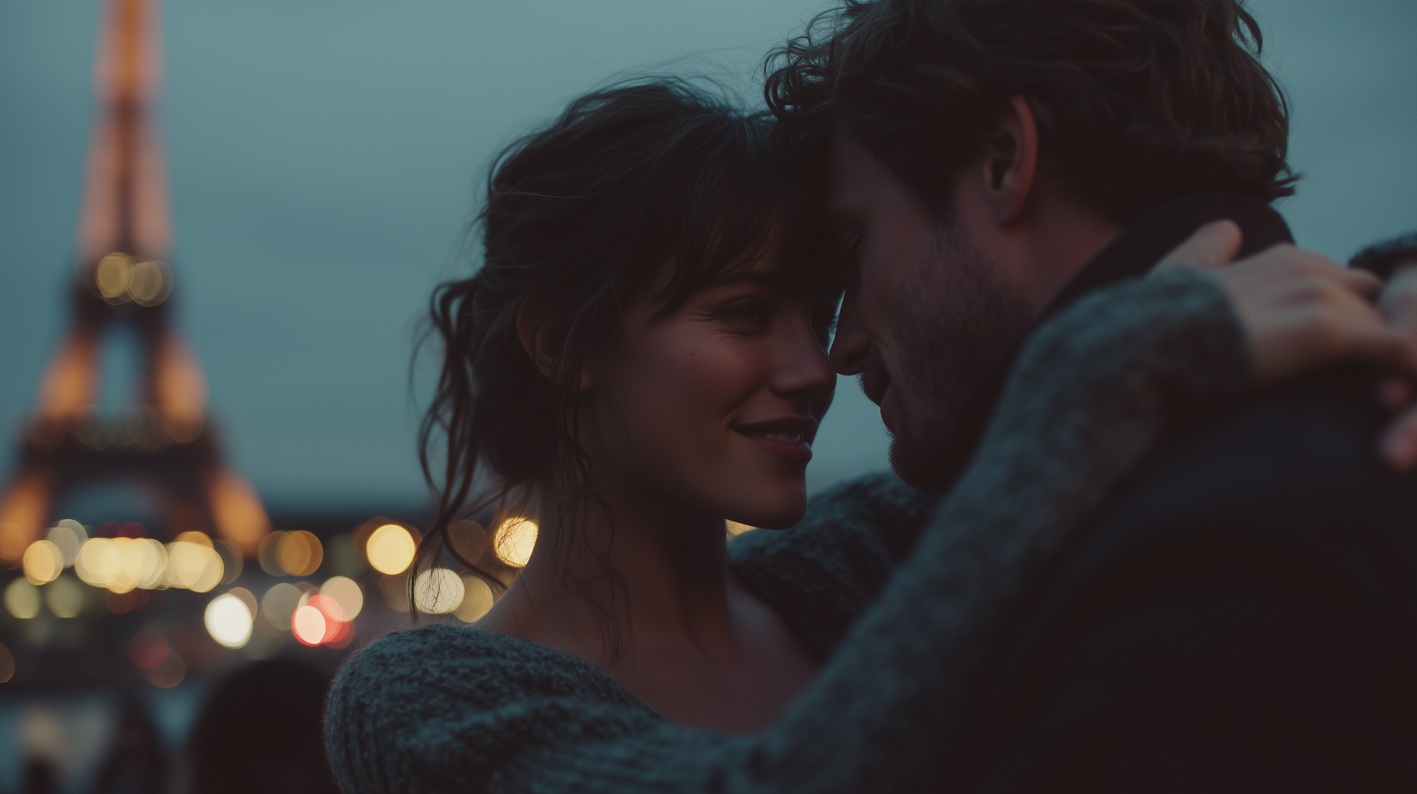 Romantic Gateways in Paris: Ultimate Guide for Couples Seeking Love and Luxury
