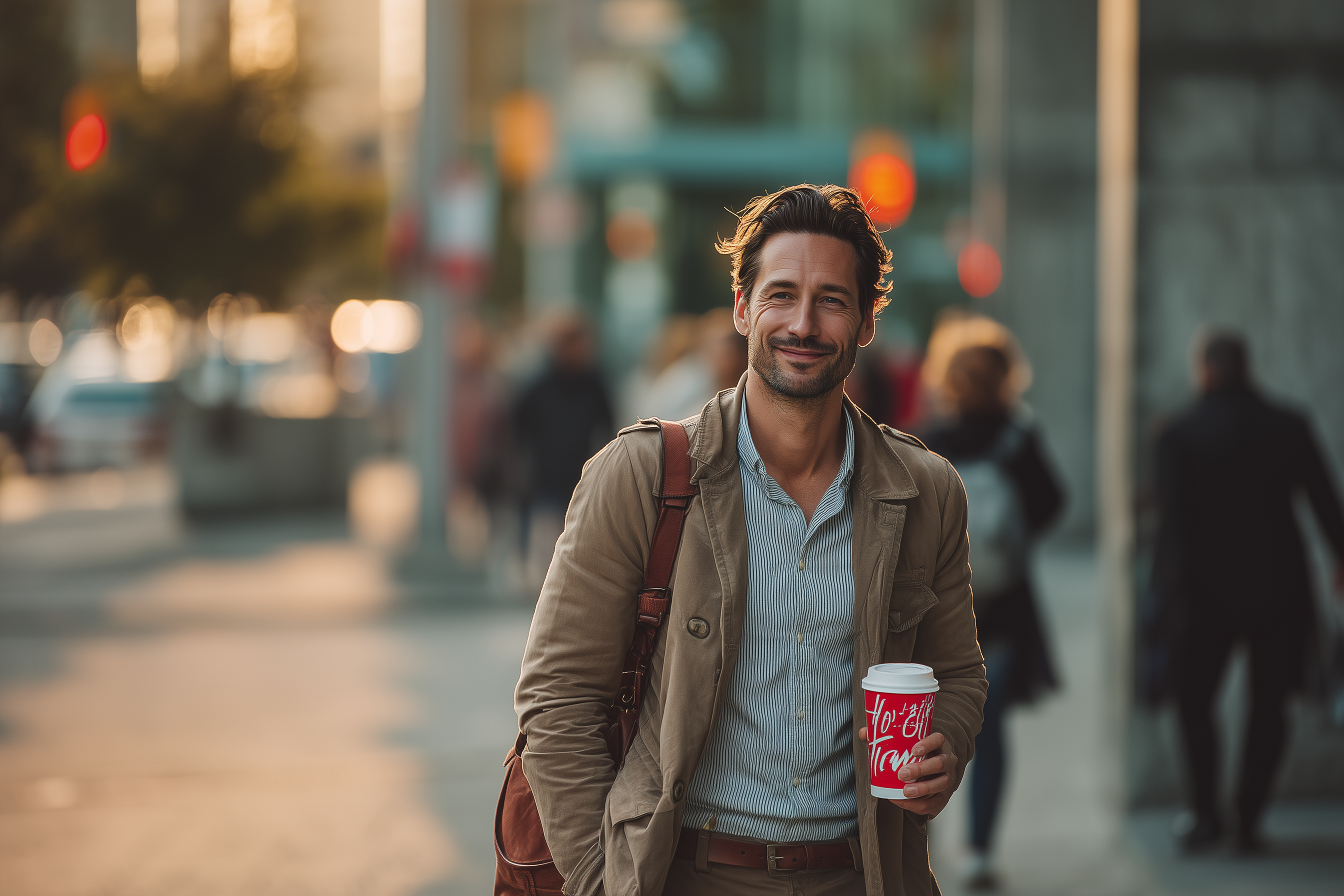 Dating Advice for Shy Men: How to Navigate Dating With Confidence