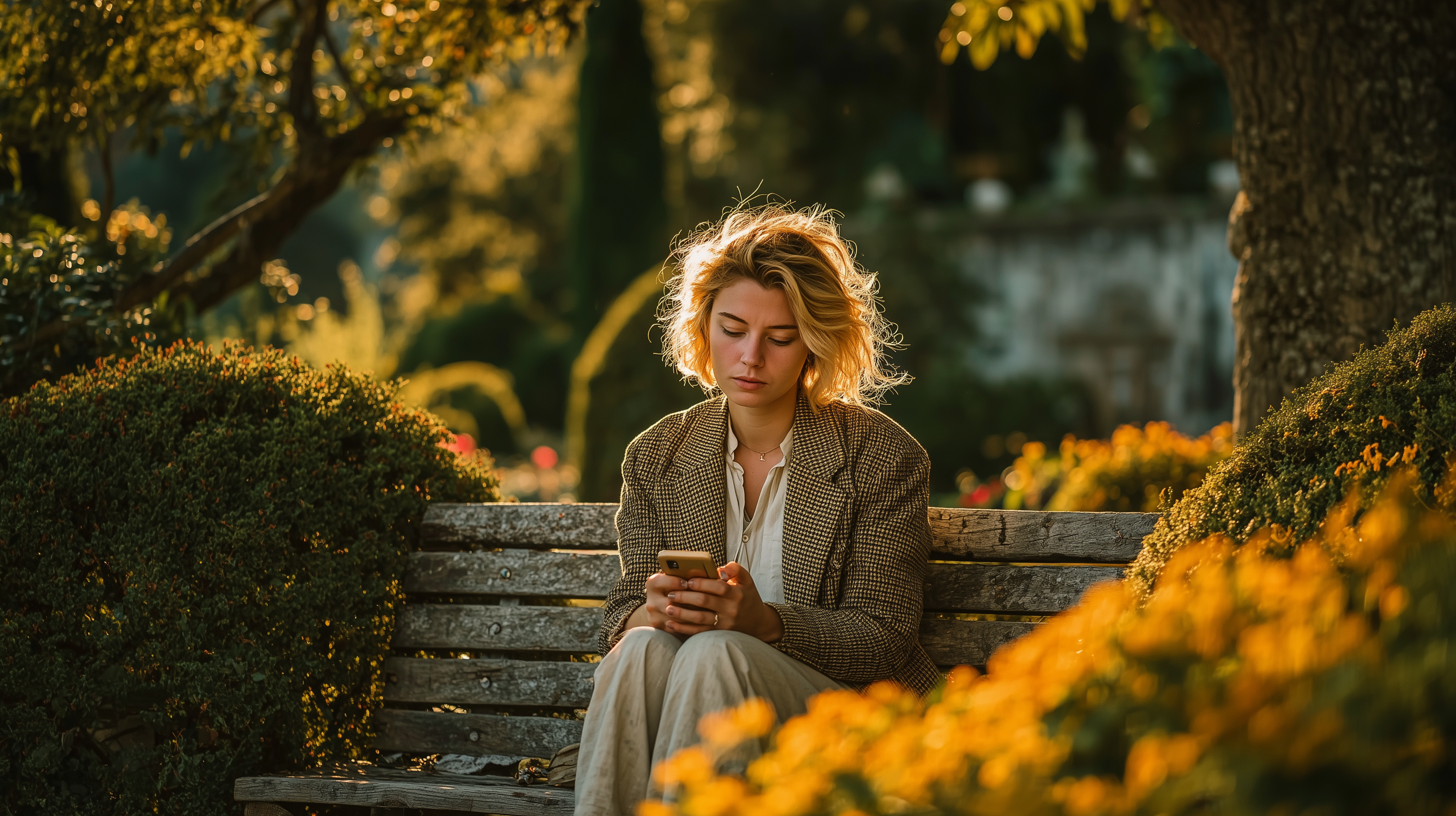 The Real Reasons Women Overthink Dating — And How To Finally Feel Secure