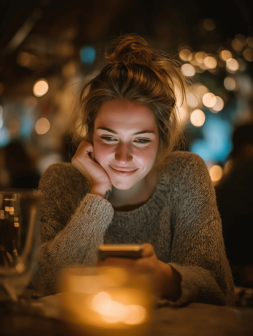 Dating Life in Your 20s: A Complete Guide to Navigating Love, Growth, and New Experiences
