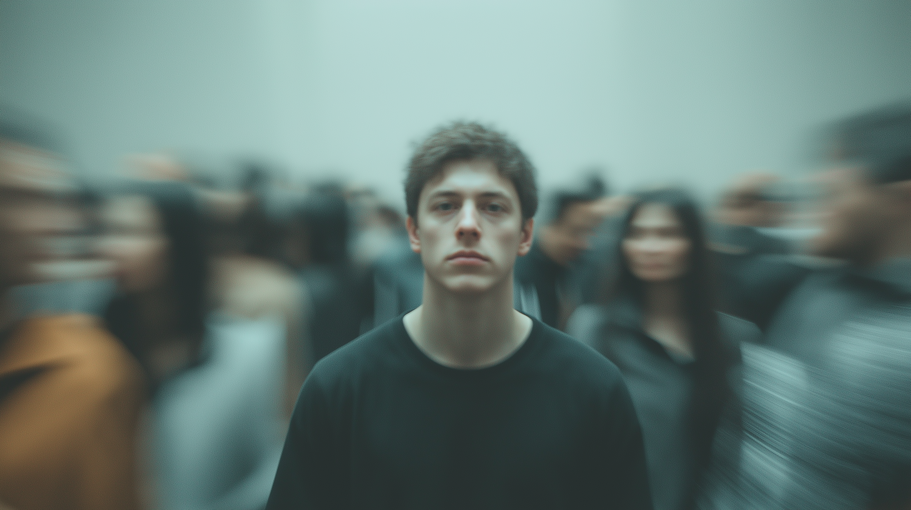 Emotional Dysregulation in Relationships: Understanding and Managing Intense Emotions