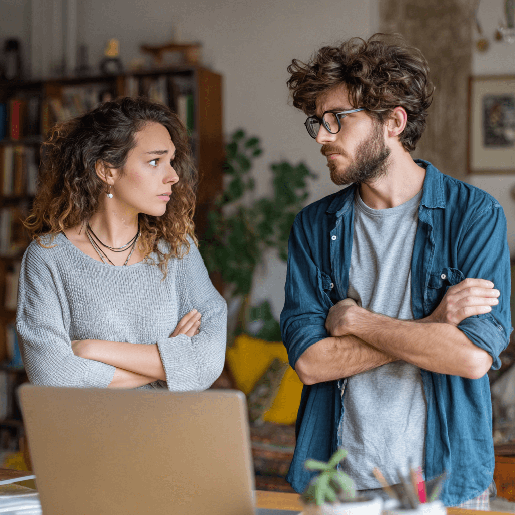 Mismatched Emotional Responsibility: Navigating Imbalance in Relationships
