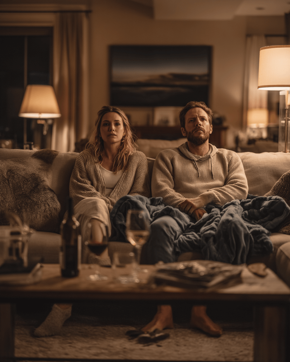 Romcoms You Can Watch With Your Boyfriend: Cozy Up For Laughs And Romance
