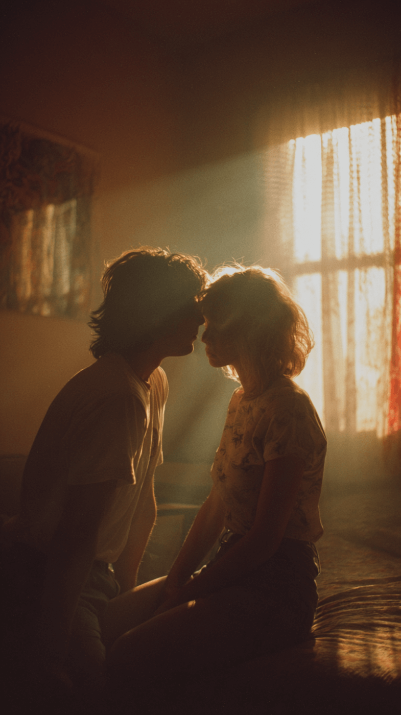 Significado del Amor Suave: Entendiendo el Afecto Gentil y Cariñoso