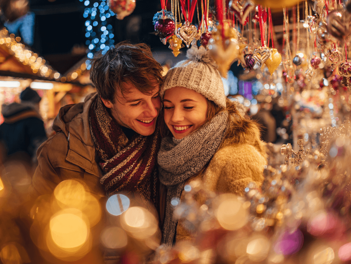 The Best Places to Spend Christmas Aren’t Destinations — They’re Experiences