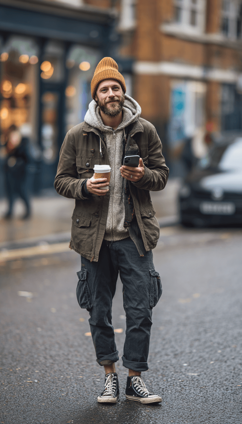 Risk Perception in Dating: How the Mind Weighs Emotional and Physical Uncertainty