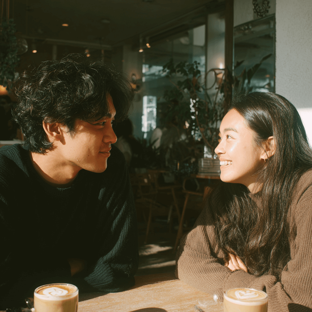 The Psychology Behind First Impressions in Dating: How Initial Encounters Shape Romantic Connections