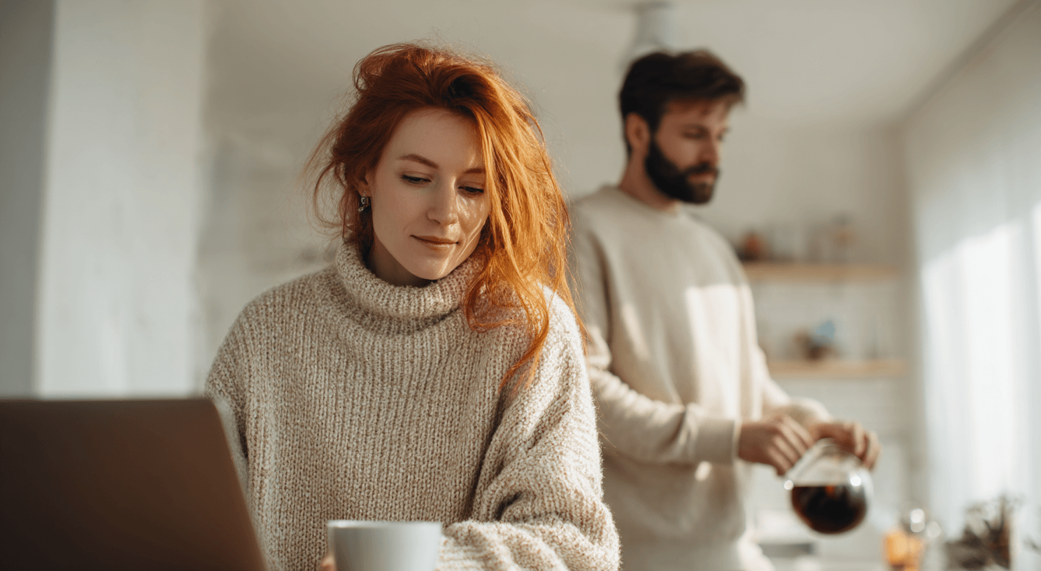 Balancing Career And Love Life: How To Build Success At Work Without Sacrificing Connection