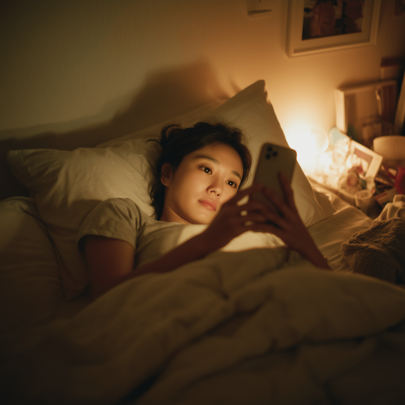 Overthinking Your Partner’s Actions: Why It Happens and How to Find Emotional Calm