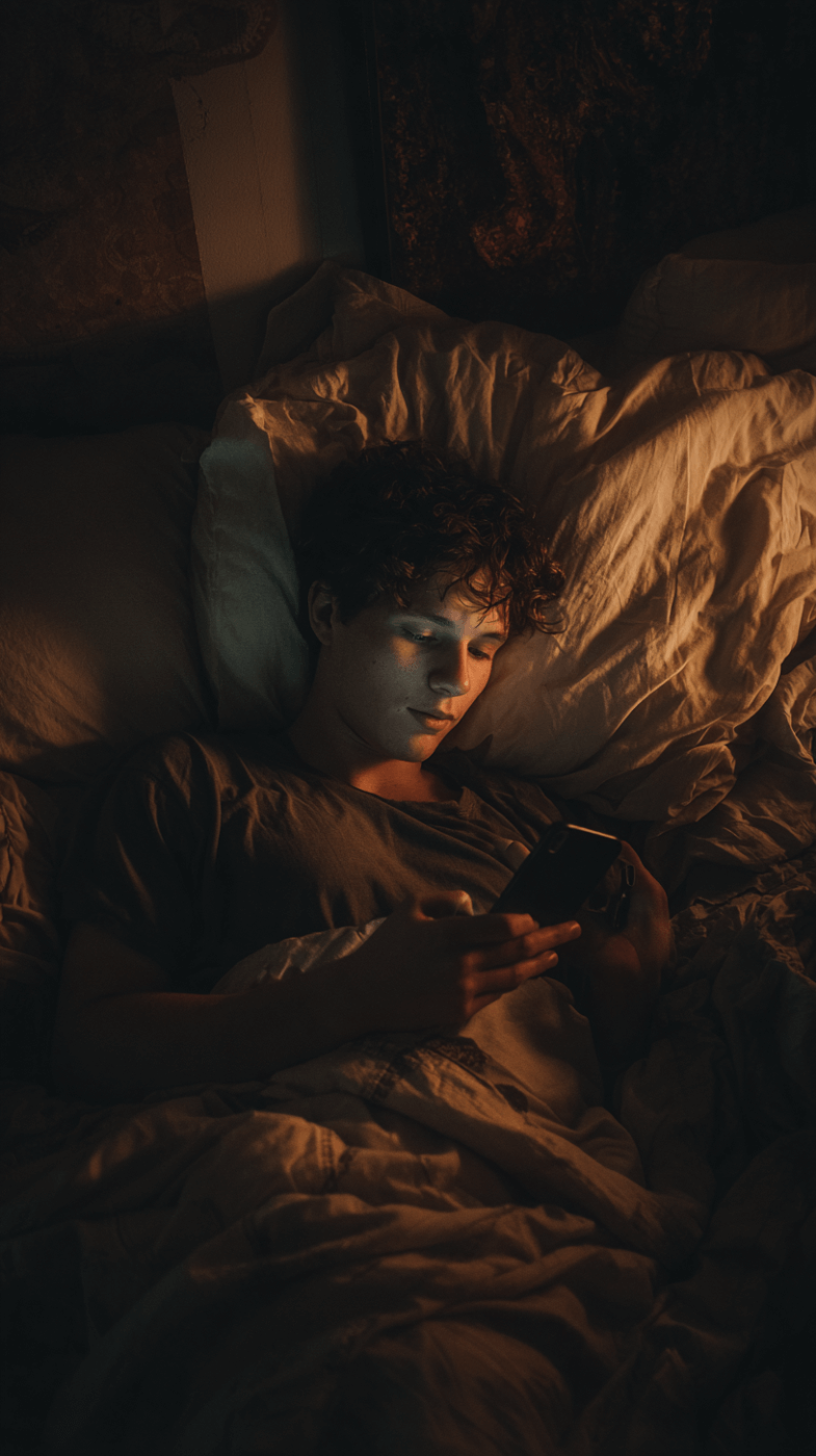 Love Anxiety in a Relationship: Understanding and Managing Relationship Worries