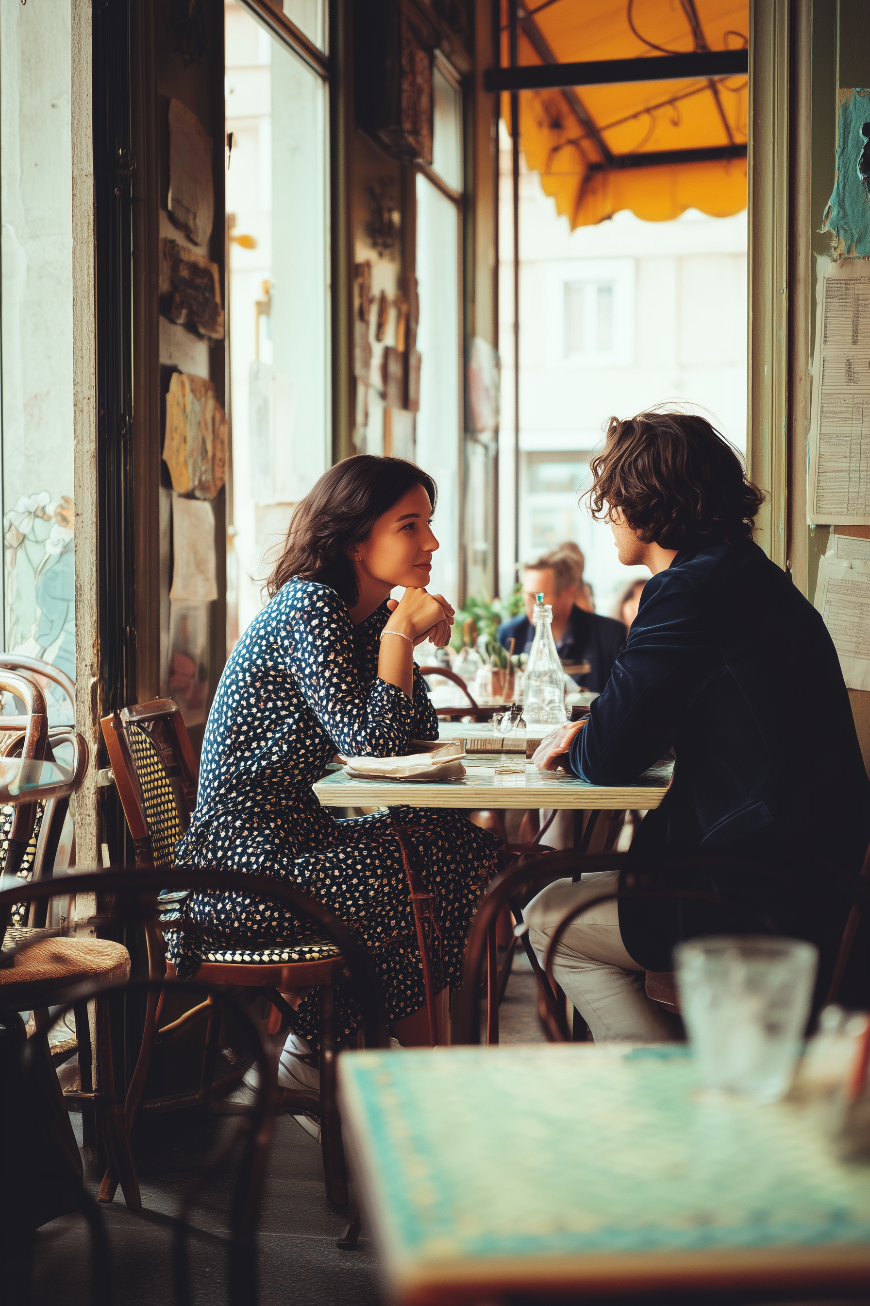 Intentional Dating Through Matchmaking: A Purposeful Path to Meaningful Love