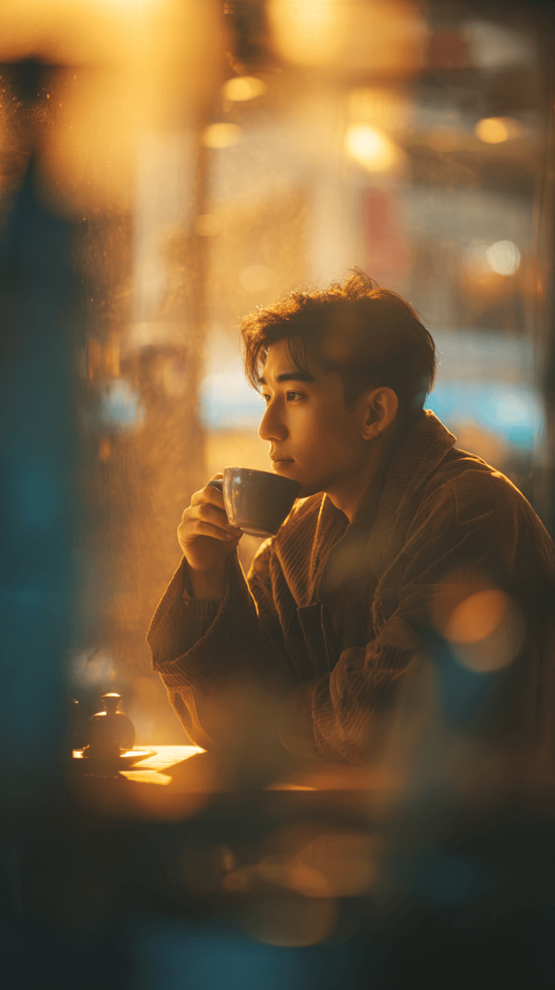 Ambiverts in Dating: Navigating Love Between Introversion and Extroversion