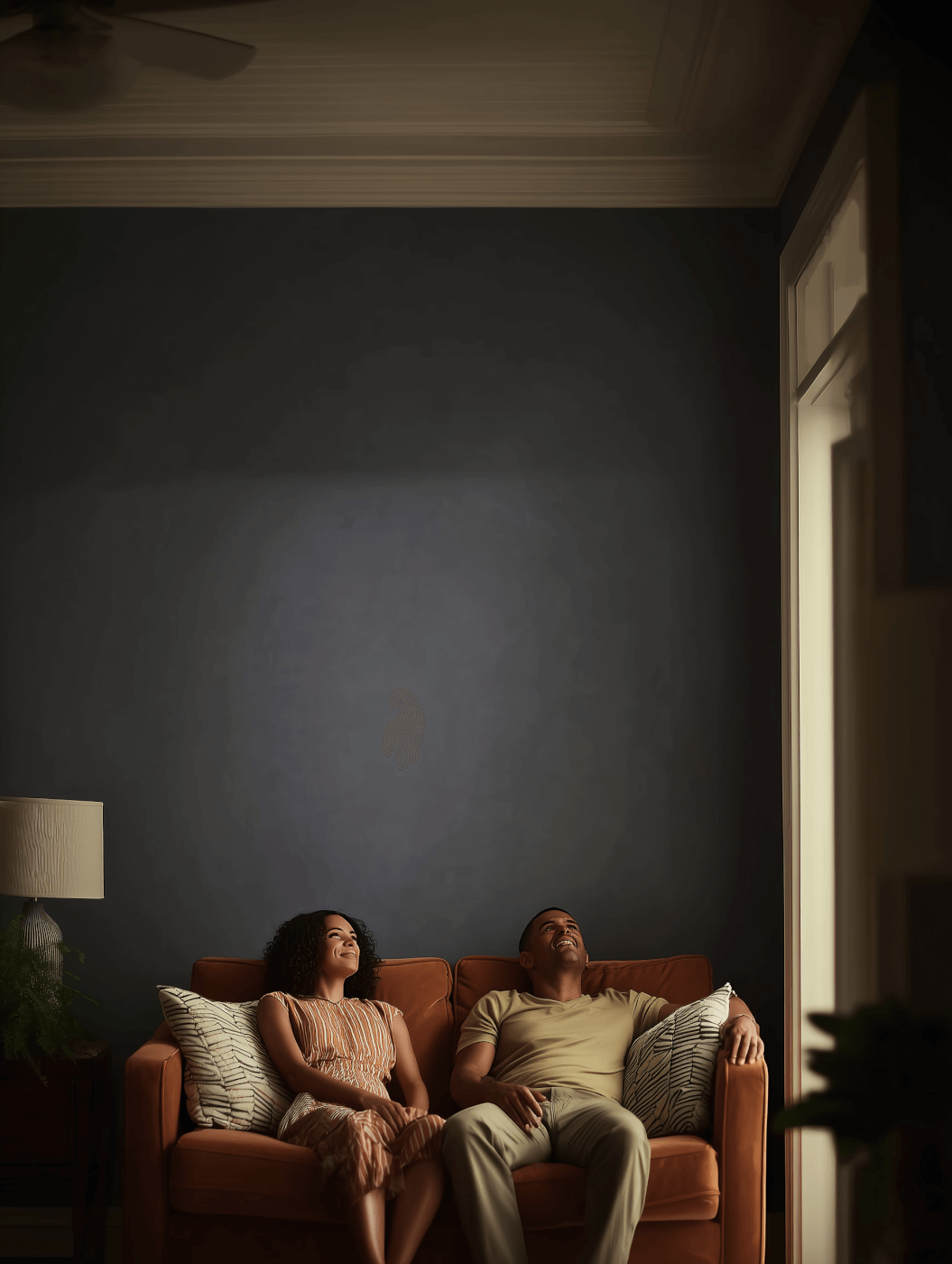 Low-Maintenance Emotional Bonds