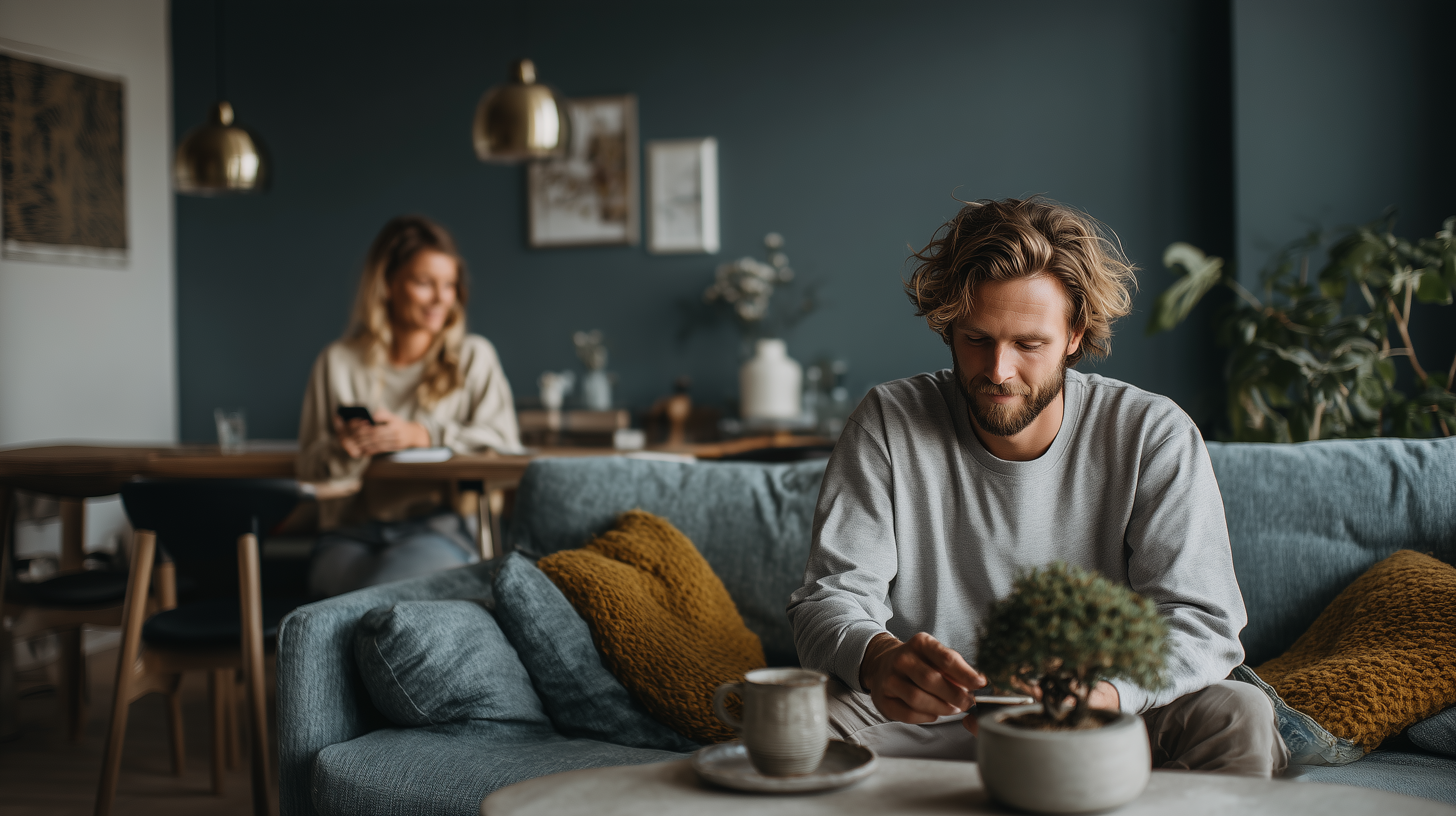 First-Date Emotional Signals That Reveal Real Chemistry (Before the Second Date)