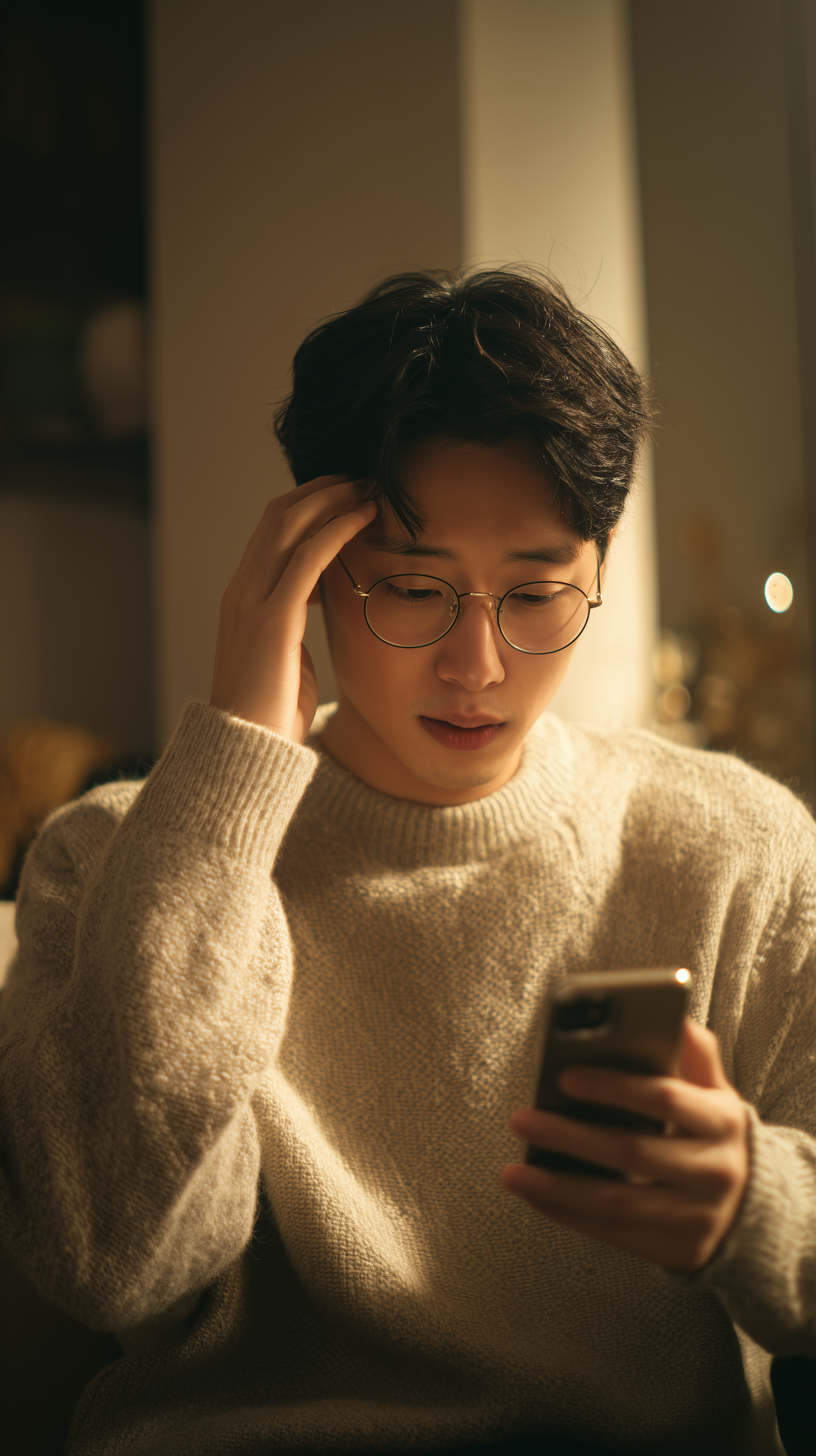 The Emotional Effects Of Dating Apps: What Swiping Does To Your Mind