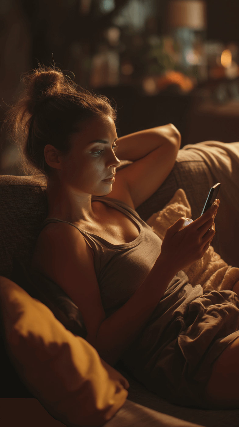 Swipe Fatigue Psychology: Why Dating Apps Leave Us Emotionally Drained