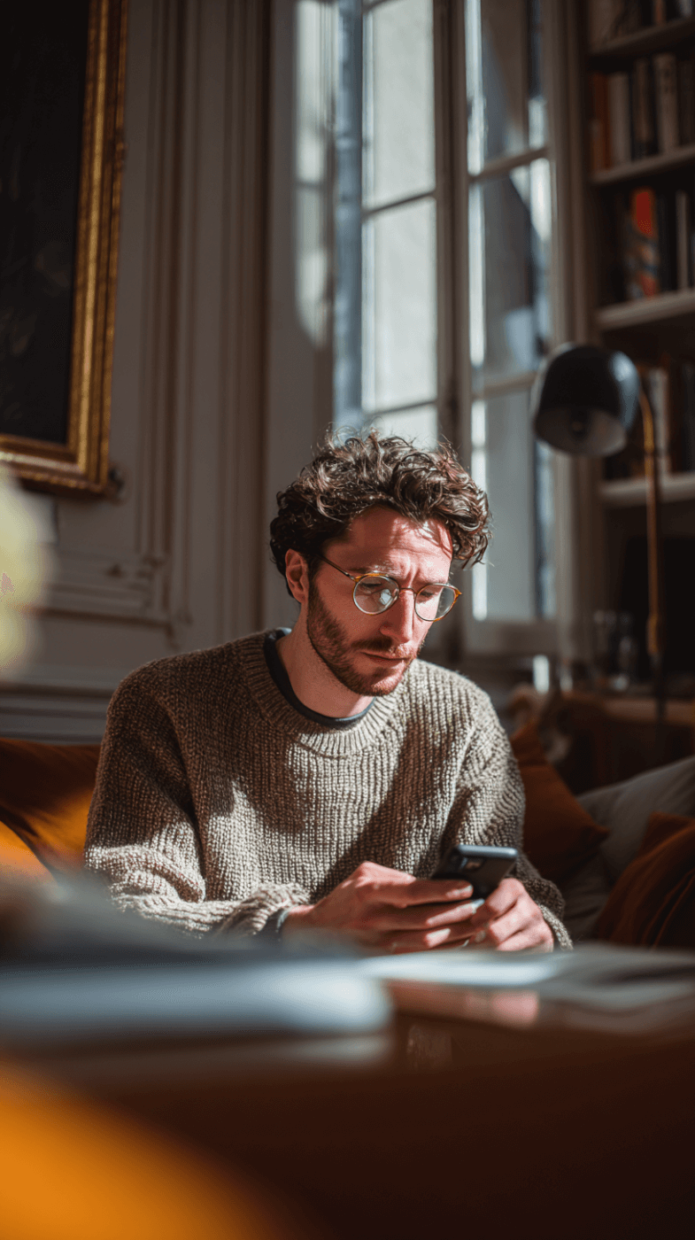 Online Dating Desensitization: How Apps Change the Way We Connect