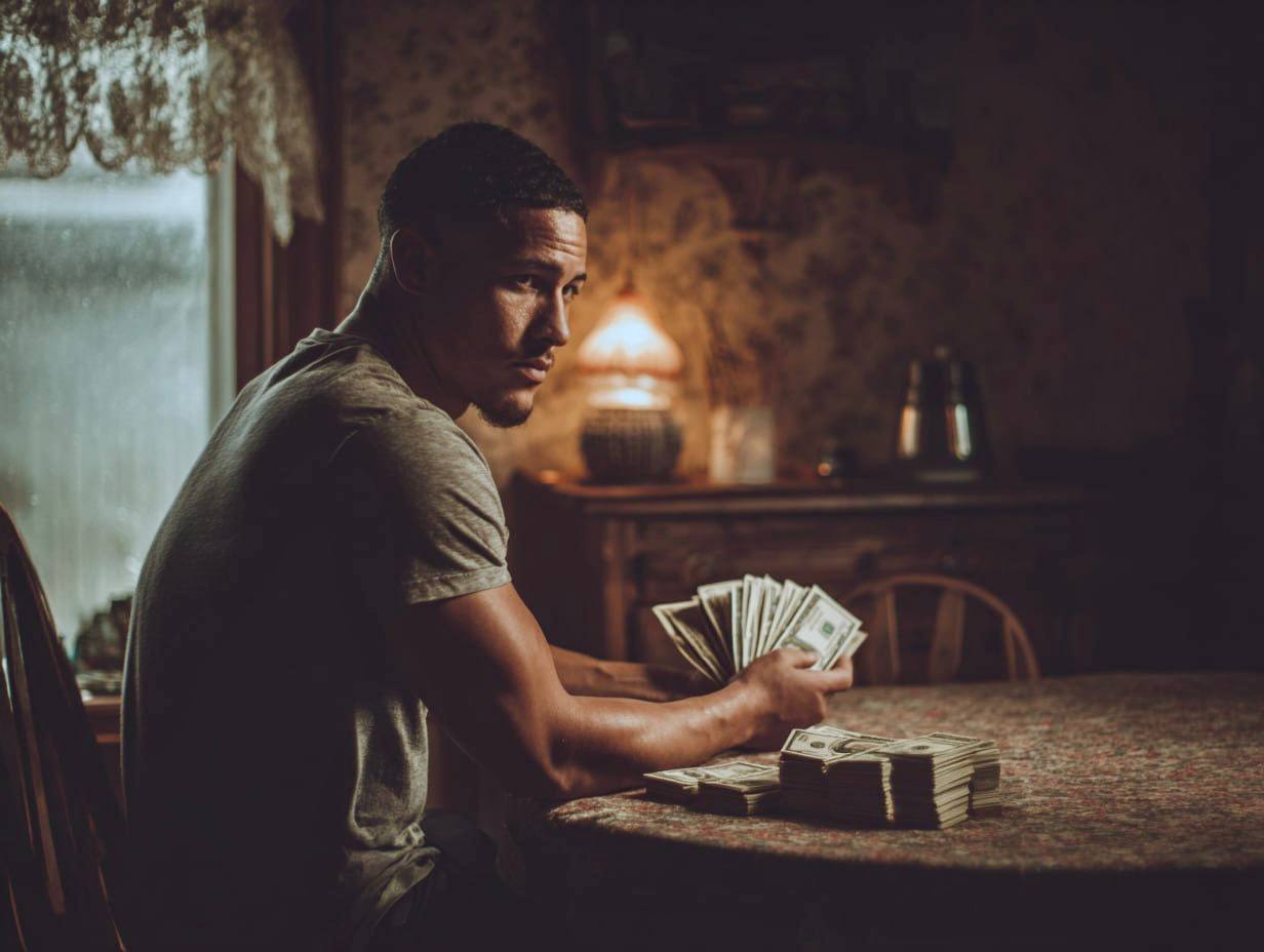 Financial Infidelity in Romantic Relationships: Why Hidden Money Secrets Can Break Trust