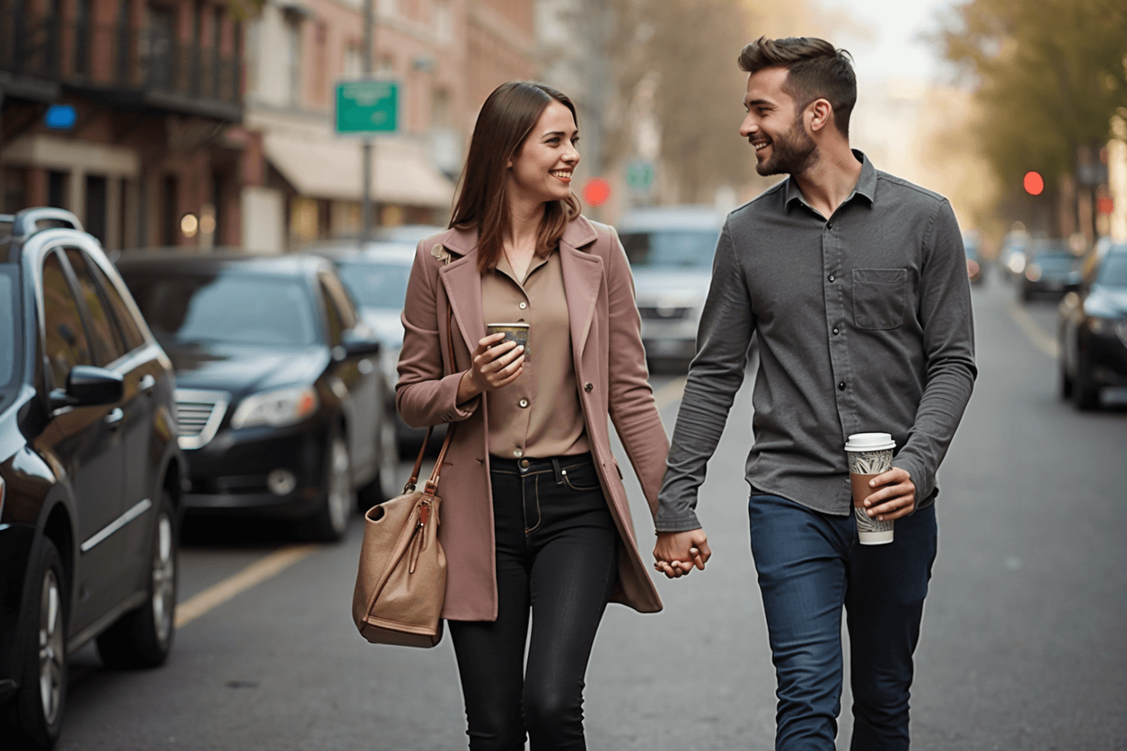 Navigating the Modern Dating Scene: The Art of Kind Rejection