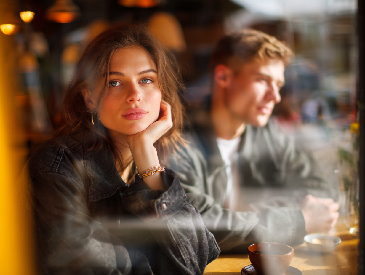 How to Not Get Jealous in Relationship: Overcoming and Building Trust