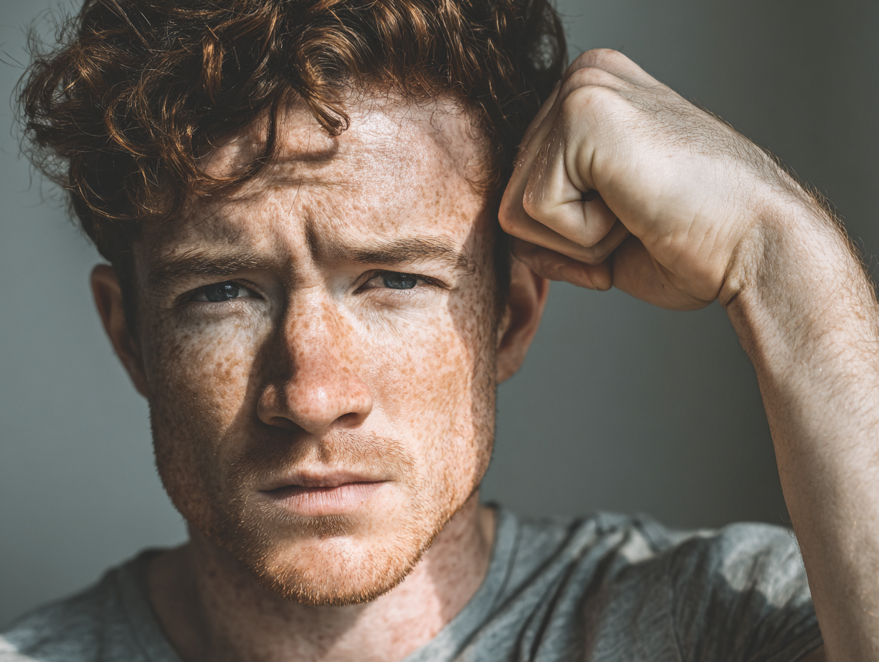 Toxic Masculinity: Understanding Its Impact and How to Overcome It