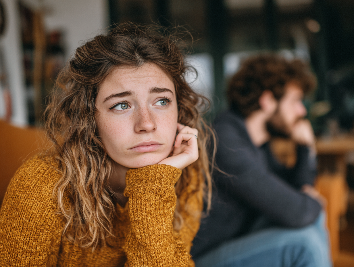 How to Approach a Partner About Couples Therapy: A Thoughtful Guide for Difficult Conversations