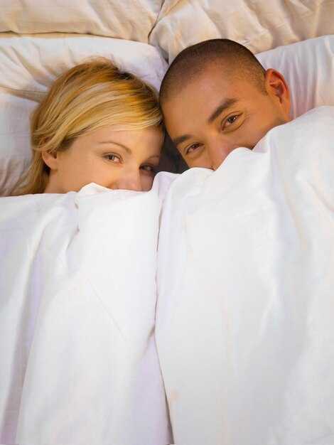 Sleep Solutions for Married Couples - Practical Tips to Improve Sleep