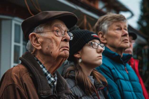Why Americans Fear Growing Old - Culture, Ageism & Costs