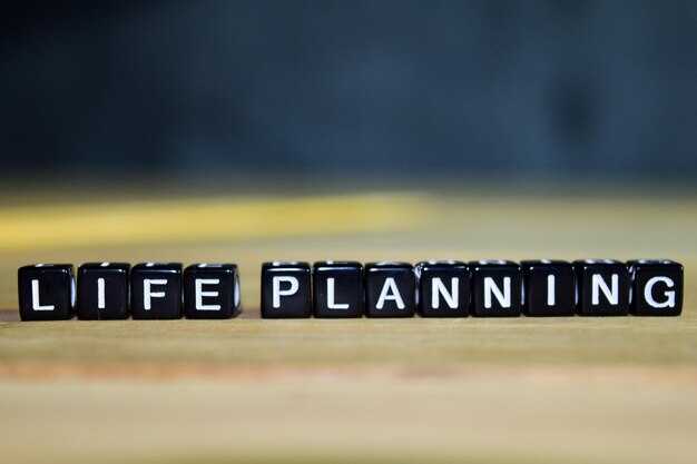 7 Proven Life Planning Strategies That Really Work