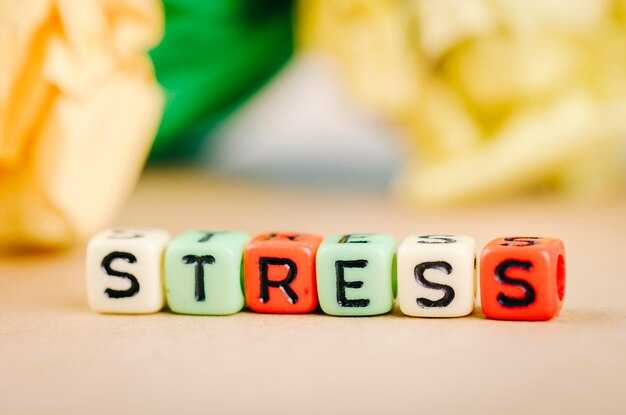 Coping with Life's Stressors - Effective Stress Management