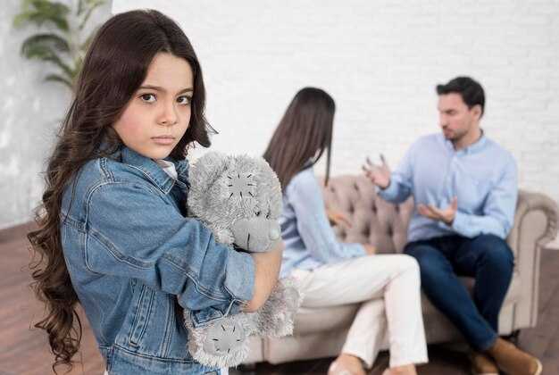 Divorce After Betrayal - How to Tell Children & Next Steps