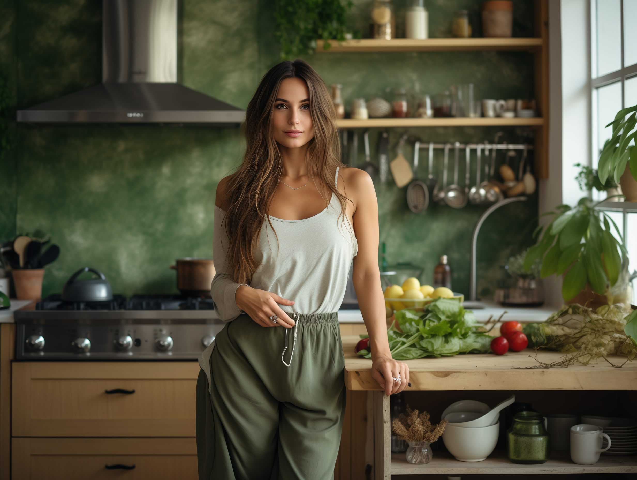 How Homemade Ghee Supports Daily Health in Ayurveda