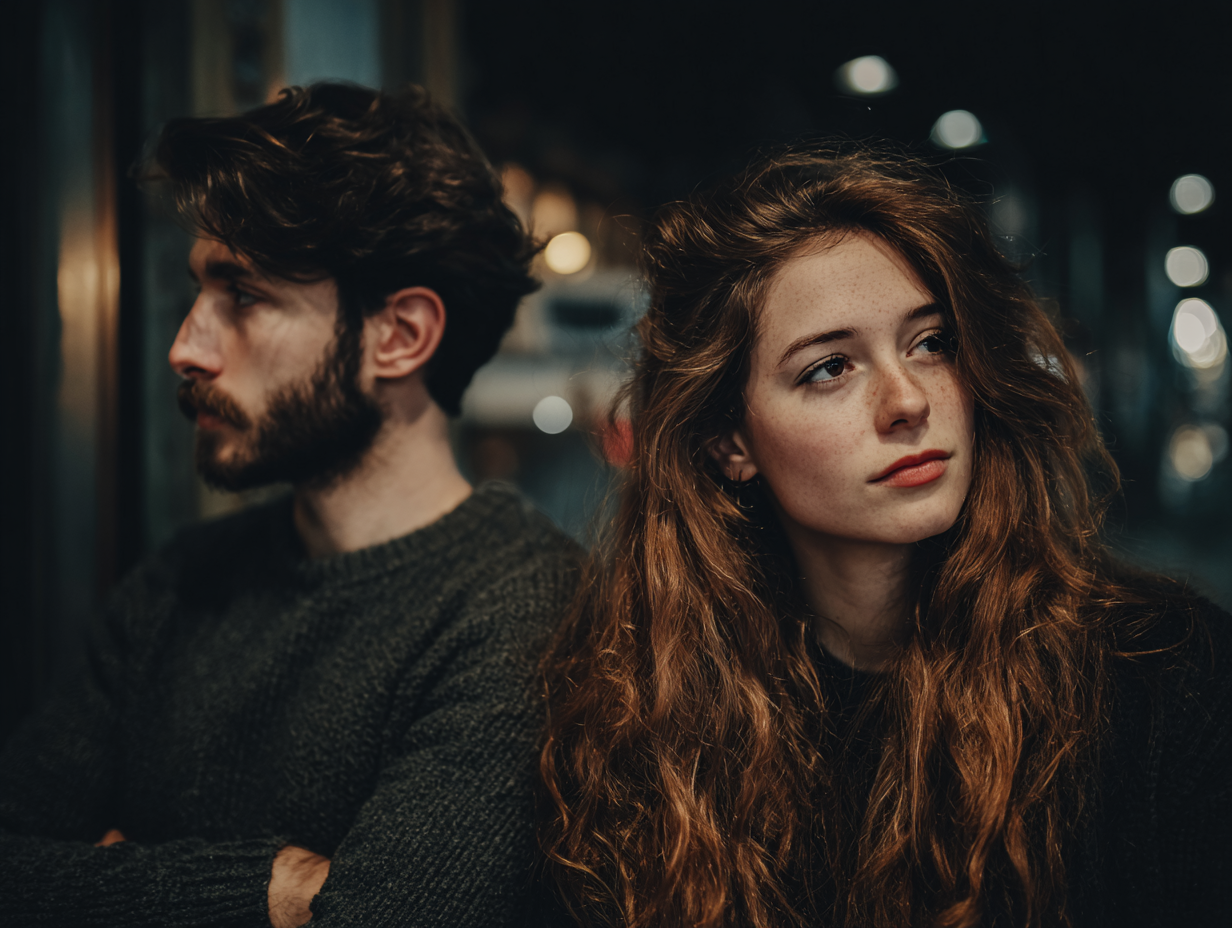 Why You Might Be Addicted to Conflict and How It Affects Your Relationship