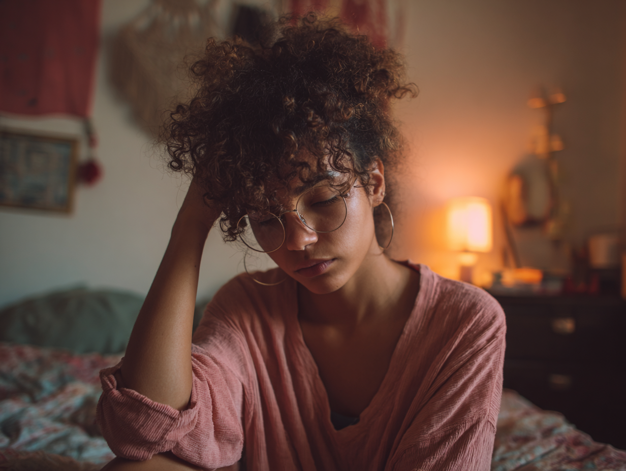 The Roommate Phase in Long-Term Relationships: Why It Happens and How Couples Reconnect