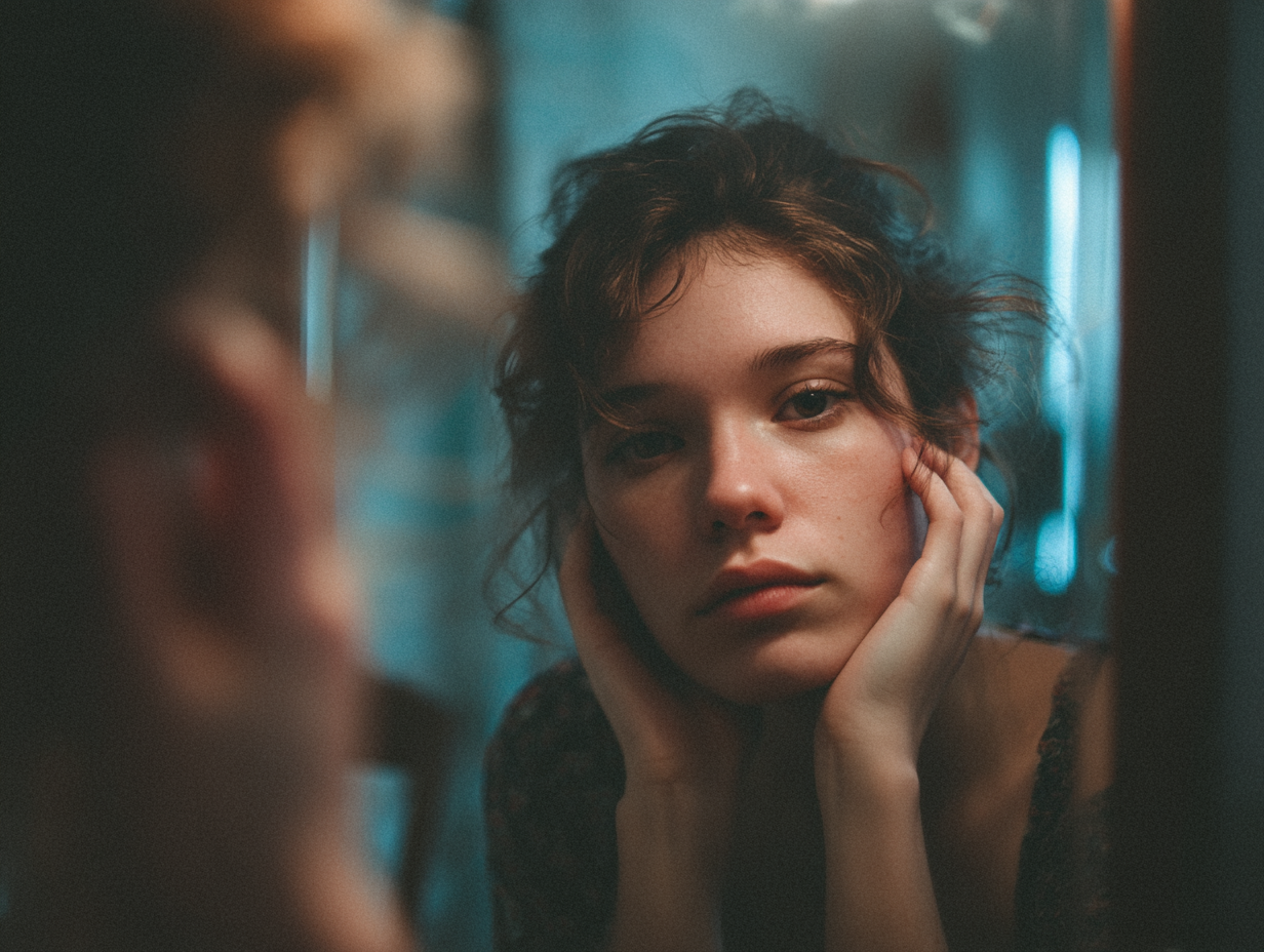 Understanding Personal Insecurities: Effects on Self and Romantic Relationships