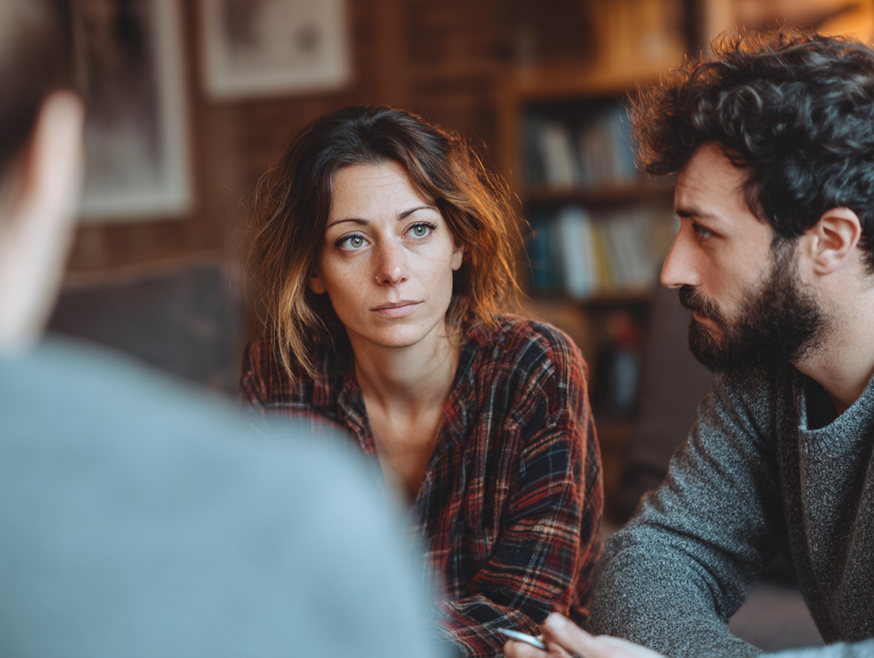 Understanding Anger: Causes, Effects, and How to Manage It
