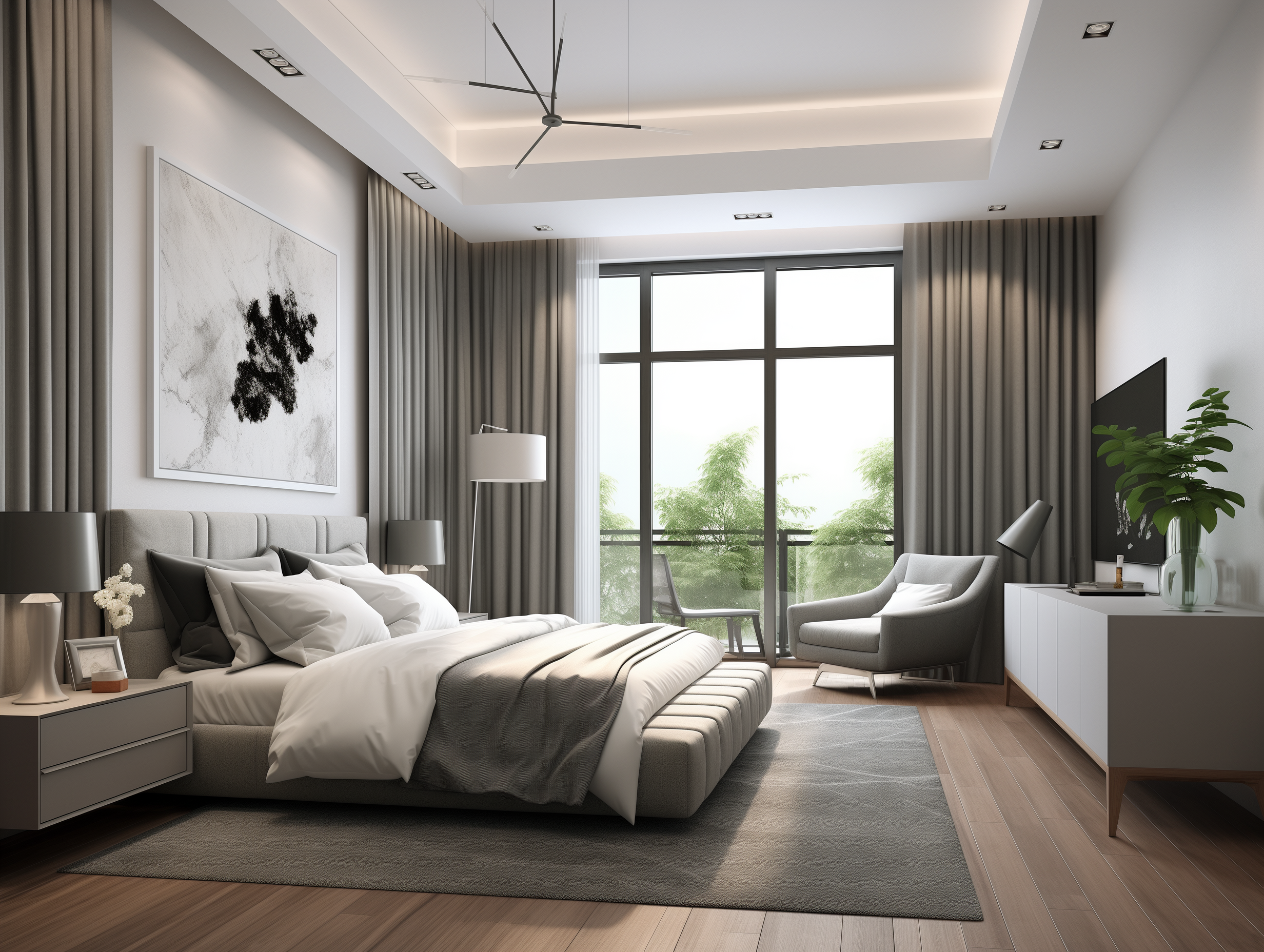Can Your Bedroom Design Affect Your Love Life? A Psychological Perspective