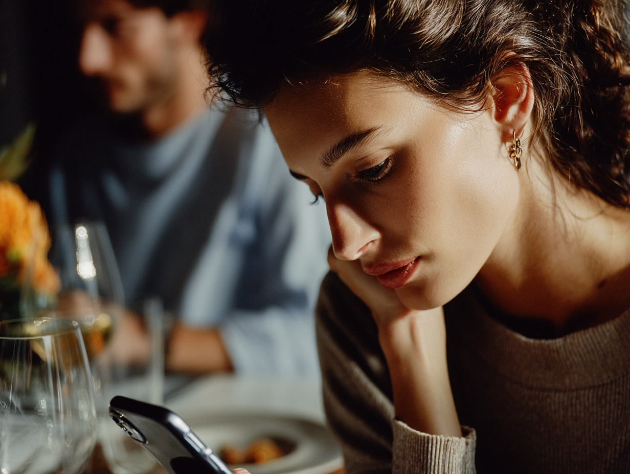 Why You Might Be Missing Your Ex: Understanding the Feelings and Moving Forward