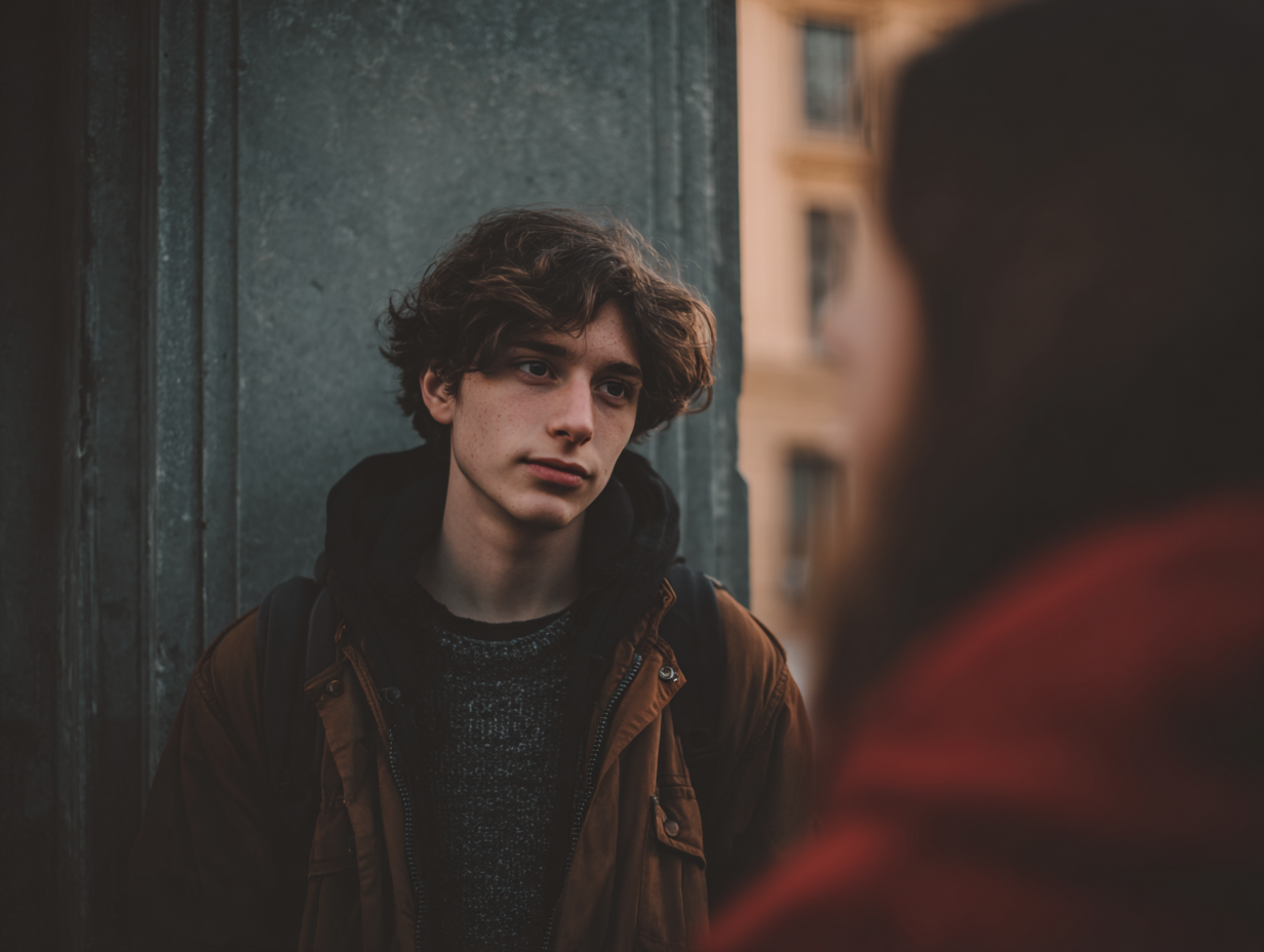 Anxiety Approaching Someone: Understanding and Overcoming Approach Anxiety