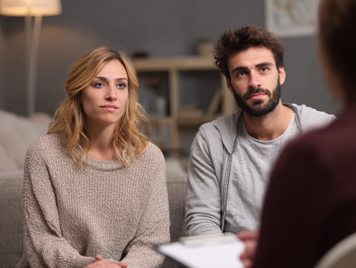 When to Consider Couples Therapy: Signs Something Isn’t Right in Your Relationship