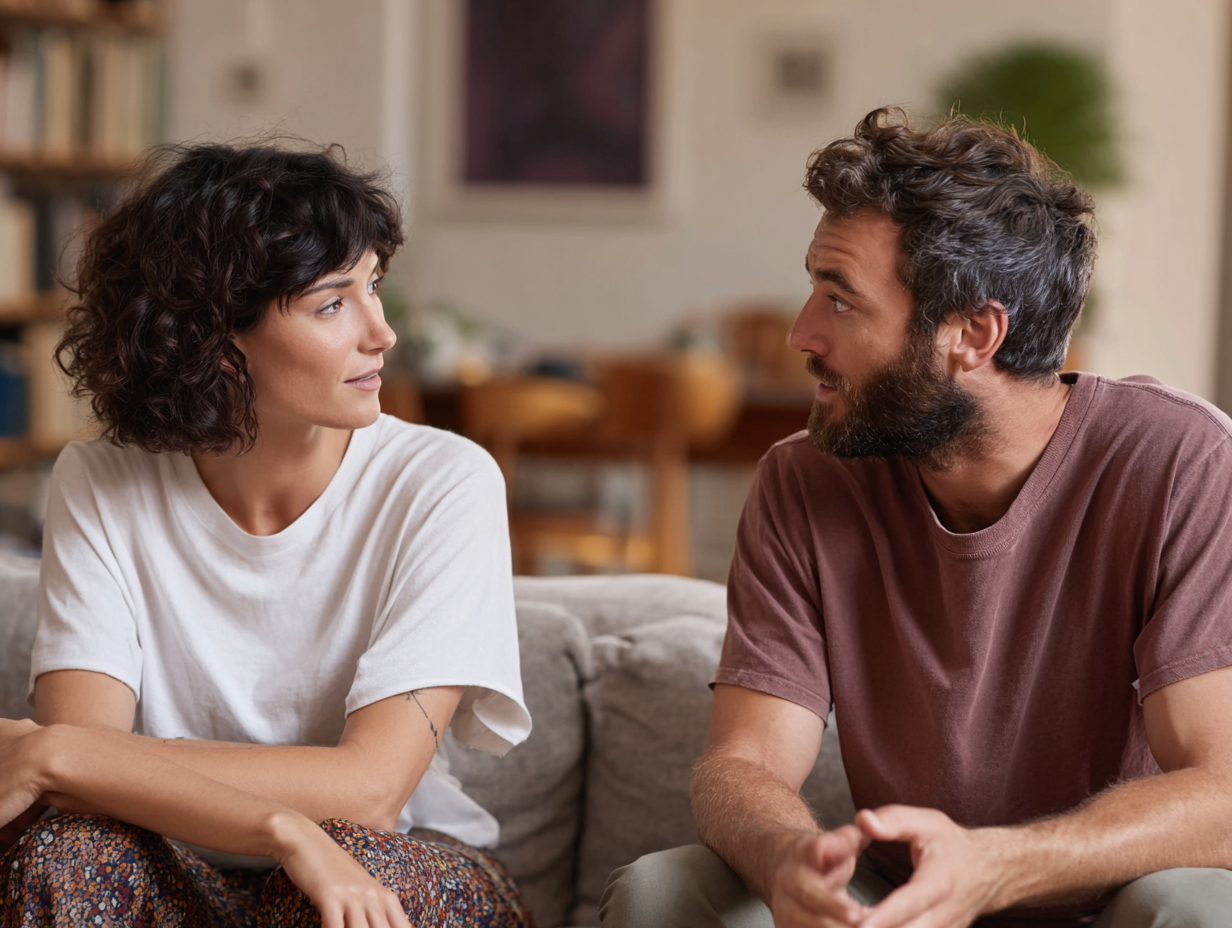 Communication Exercises for Couples: Strengthening Connection and Understanding