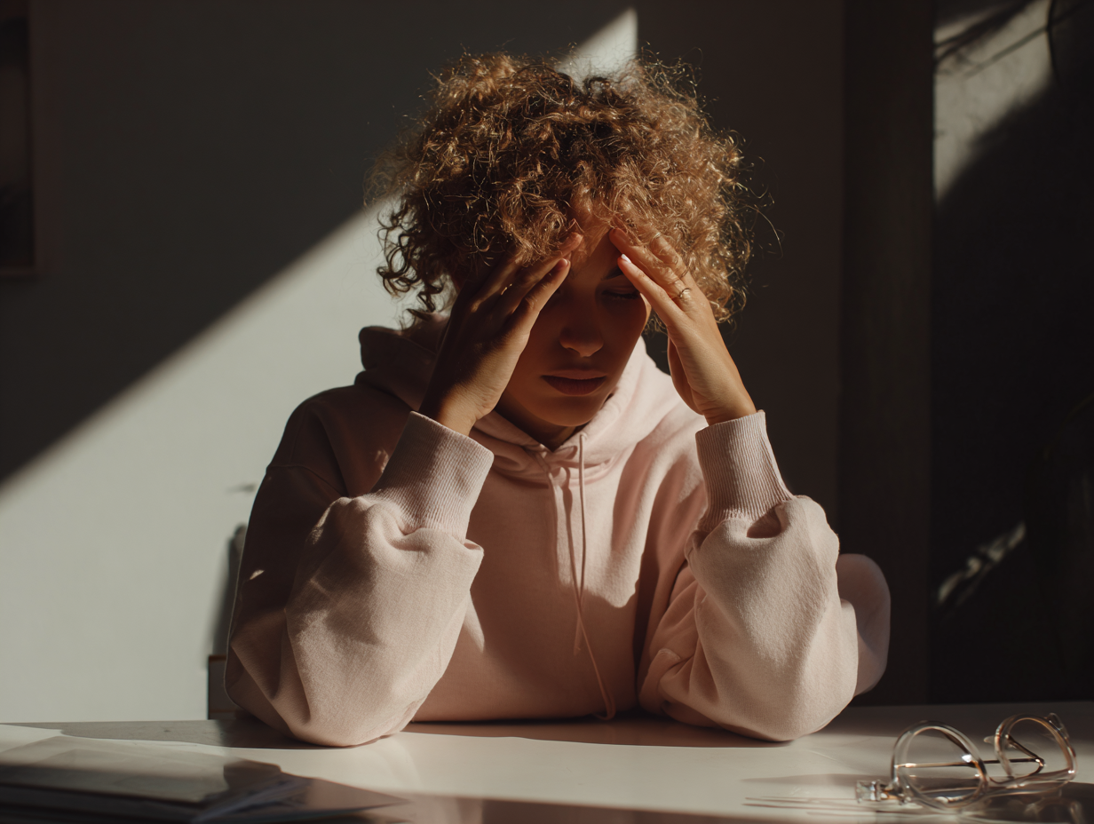 Why Your Brain Keeps Replaying Memories After a Breakup and How to Cope