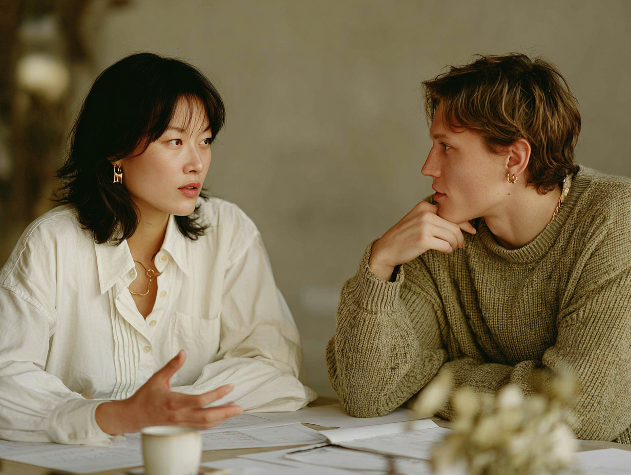 What to Do If Your Relationship Is Moving Too Fast