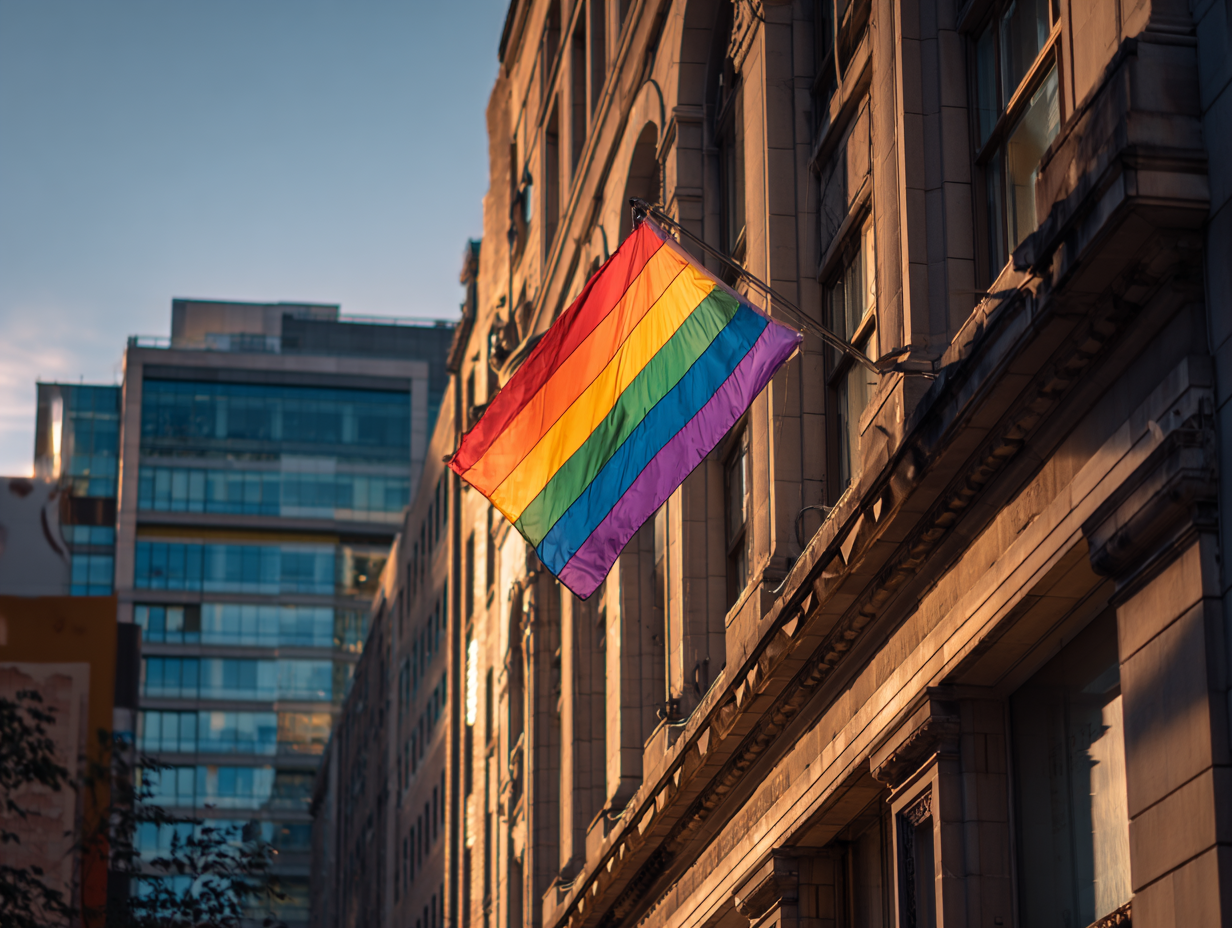 Understanding the Meaning of LGBTQ+: A Comprehensive Guide